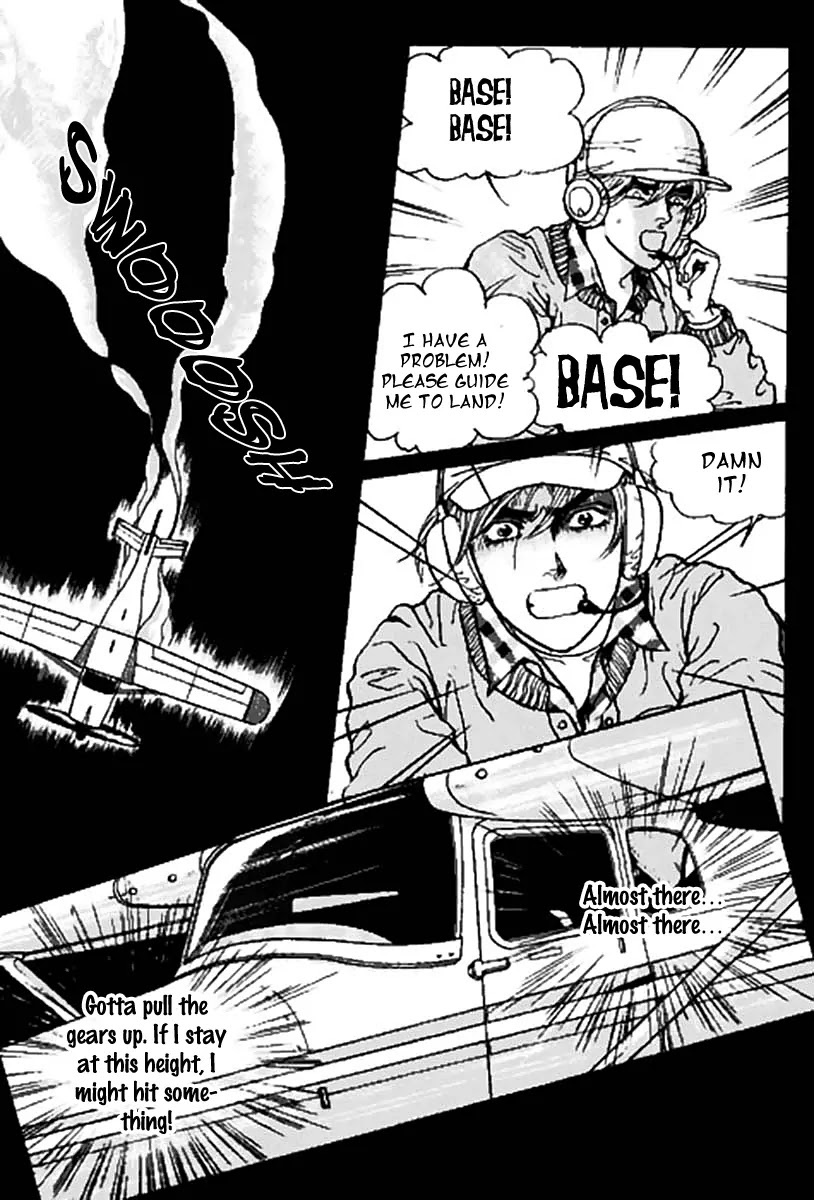 Full House Chapter 109 page 110 - Chapter 109