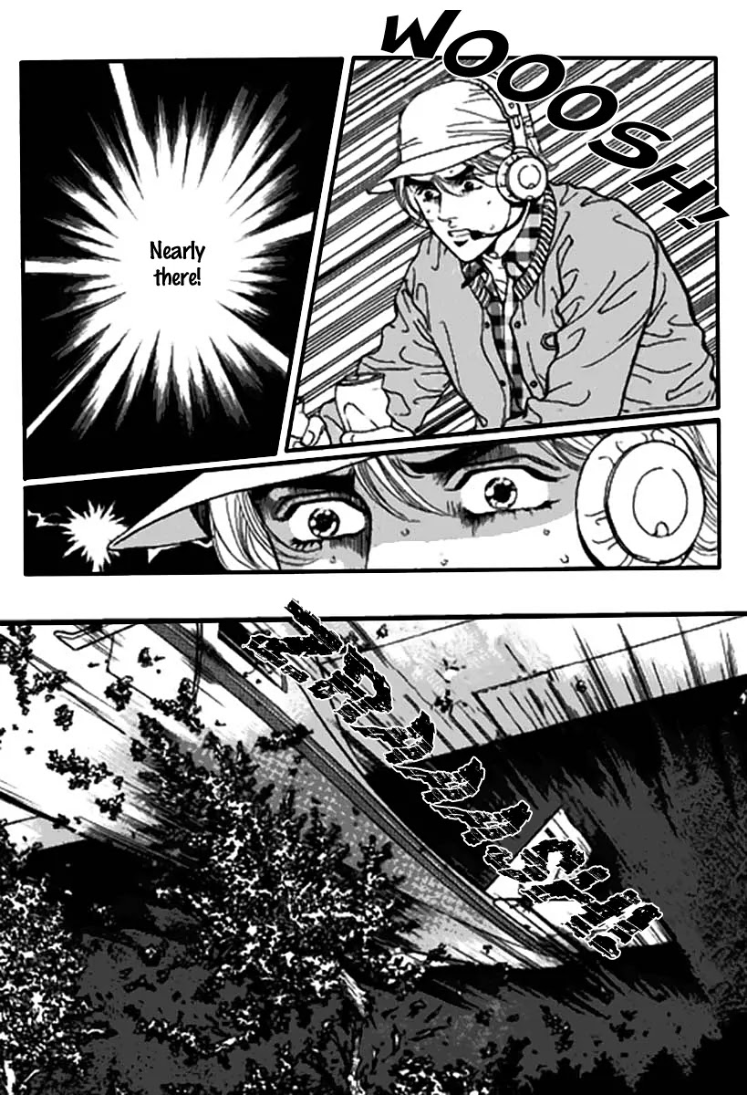 Full House Chapter 109 page 111 - Chapter 109