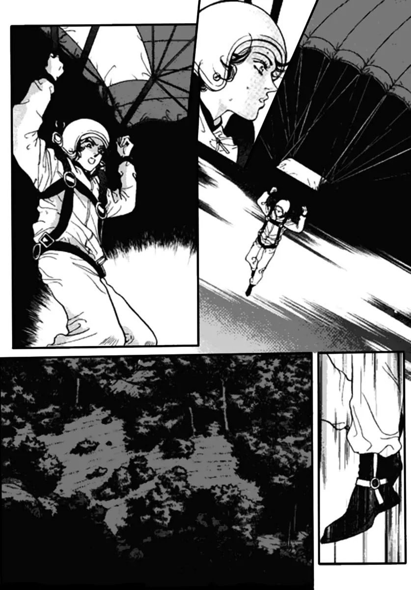 Full House Chapter 109 page 113 - Chapter 109