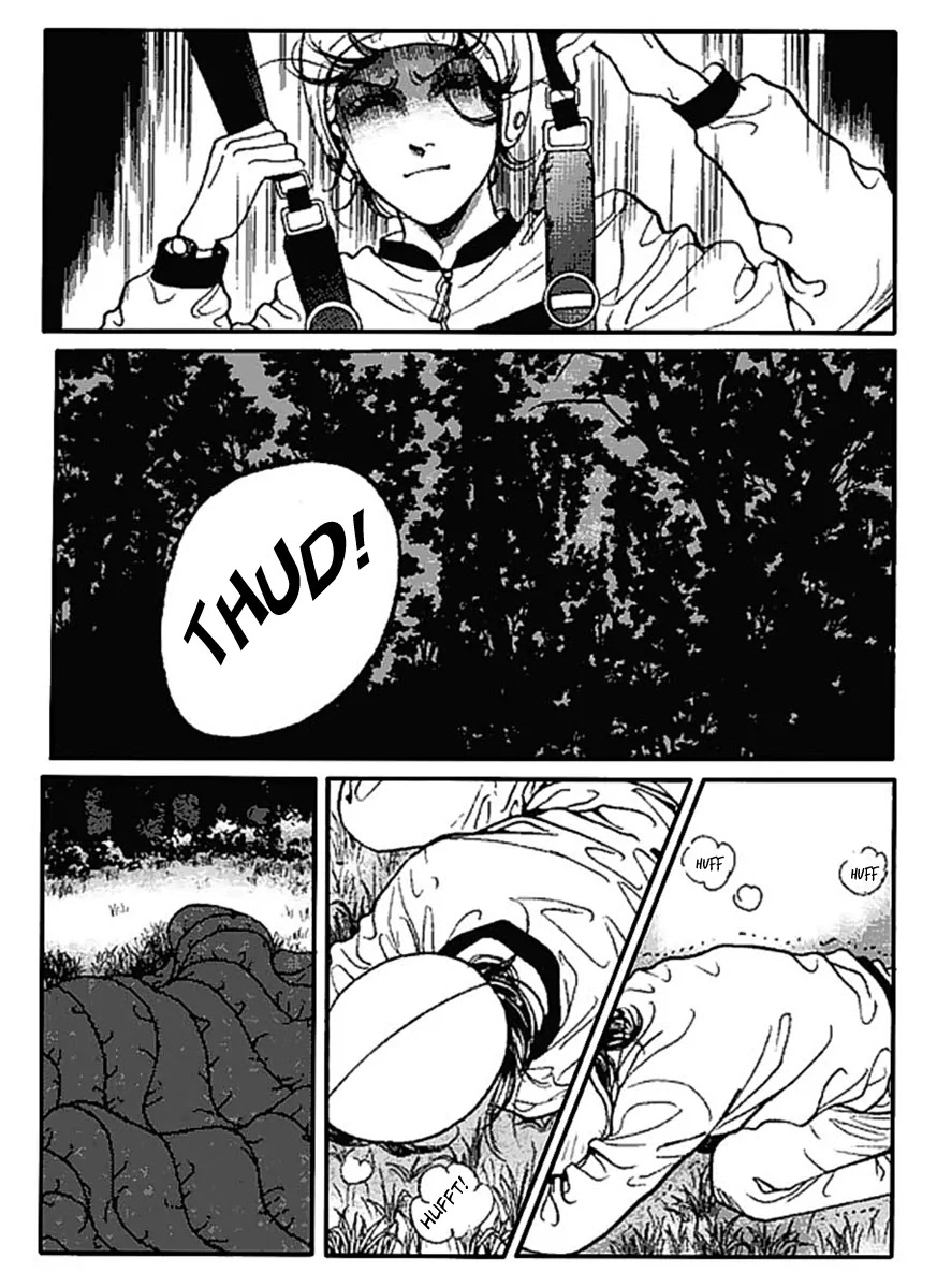 Full House Chapter 109 page 114 - Chapter 109