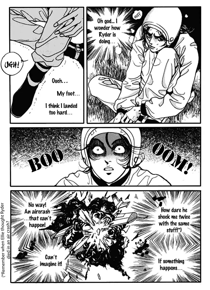 Full House Chapter 109 page 115 - Chapter 109