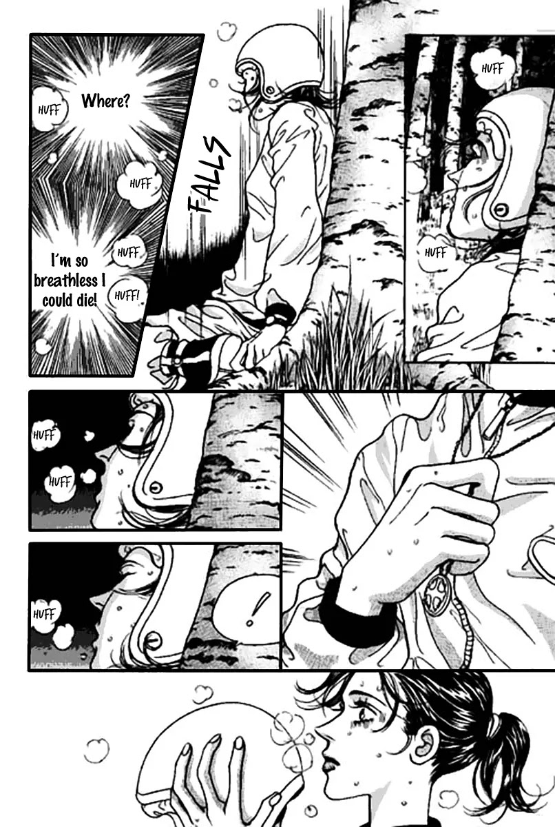Full House Chapter 109 page 117 - Chapter 109