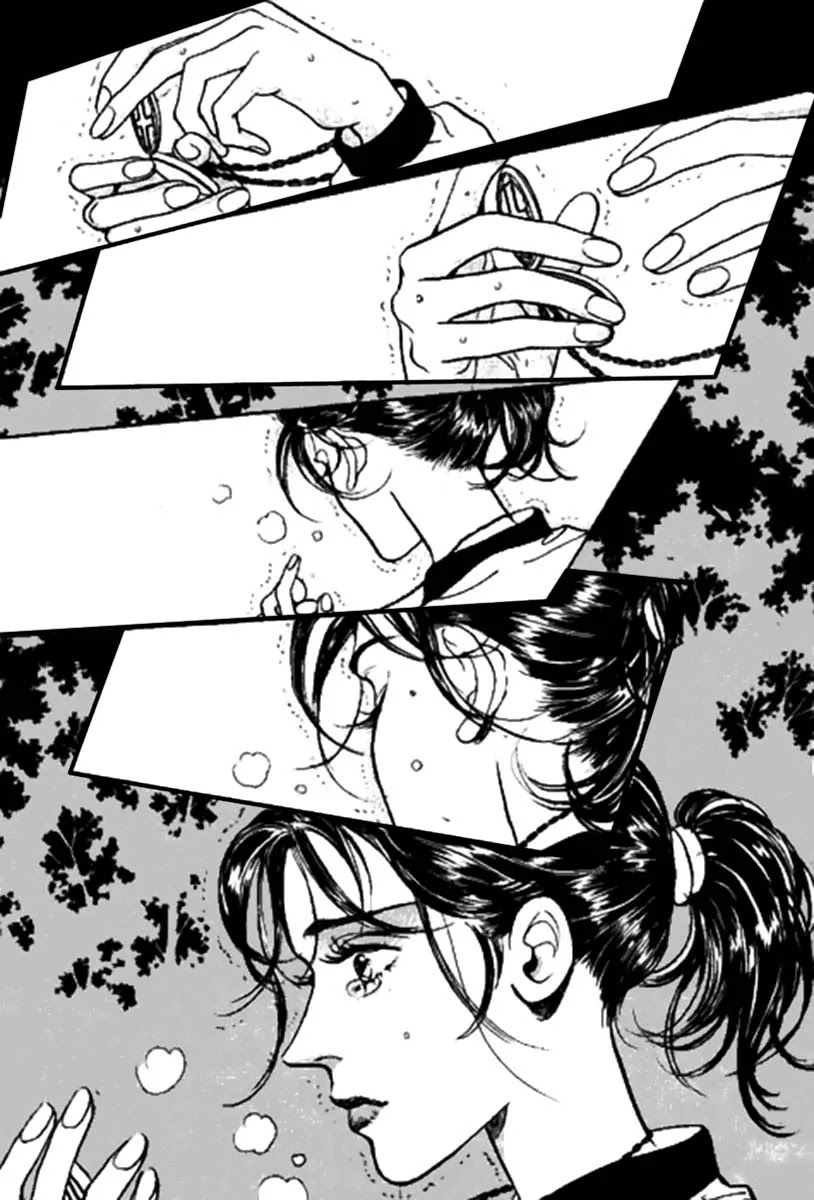 Full House Chapter 109 page 118 - Chapter 109