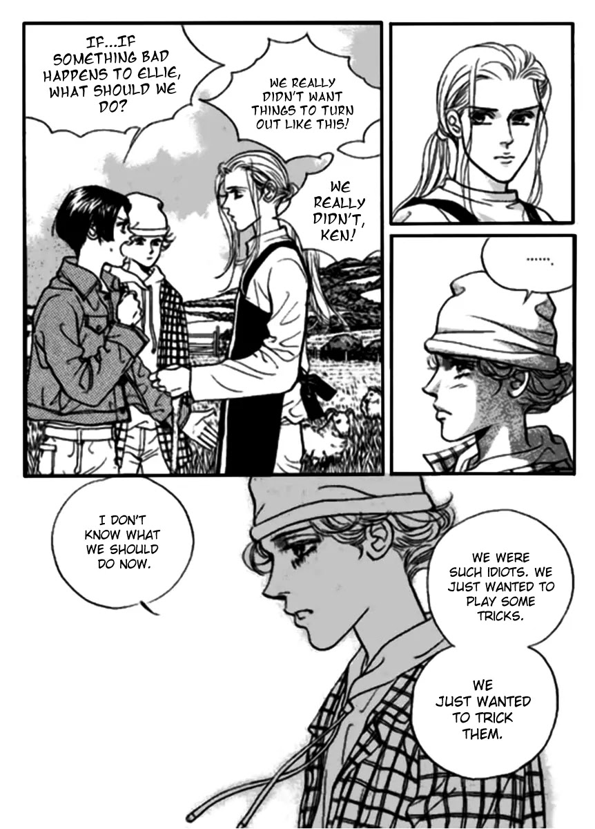Full House Chapter 109 page 12 - Chapter 109