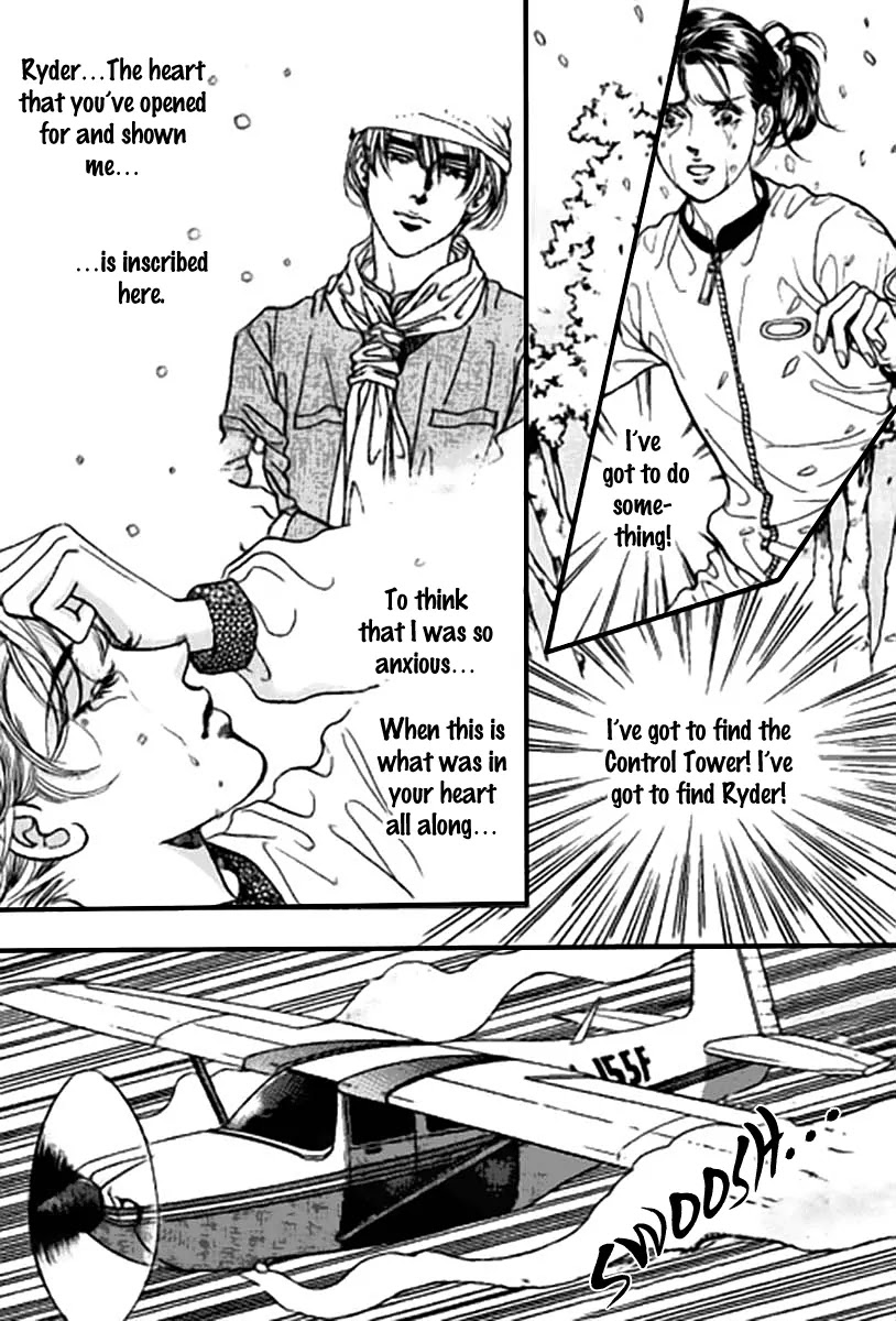 Full House Chapter 109 page 121 - Chapter 109