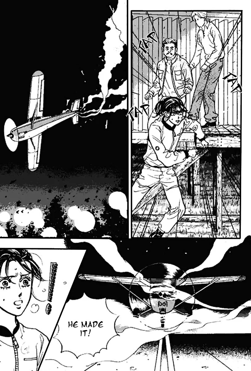 Full House Chapter 109 page 124 - Chapter 109