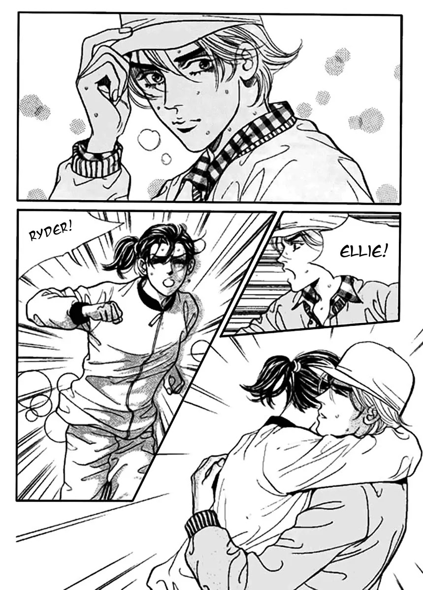 Full House Chapter 109 page 126 - Chapter 109