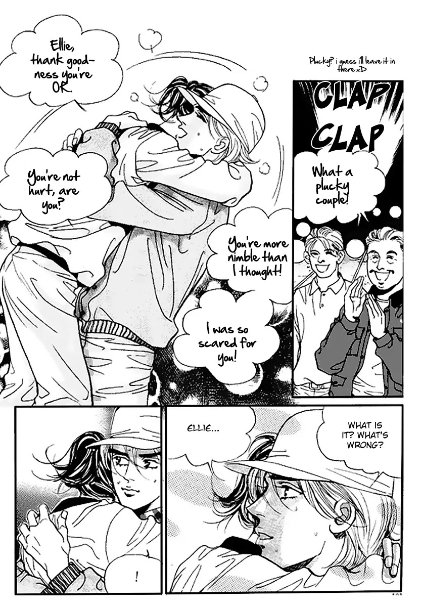 Full House Chapter 109 page 127 - Chapter 109
