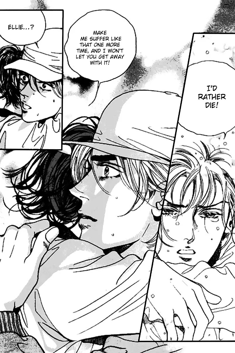 Full House Chapter 109 page 128 - Chapter 109