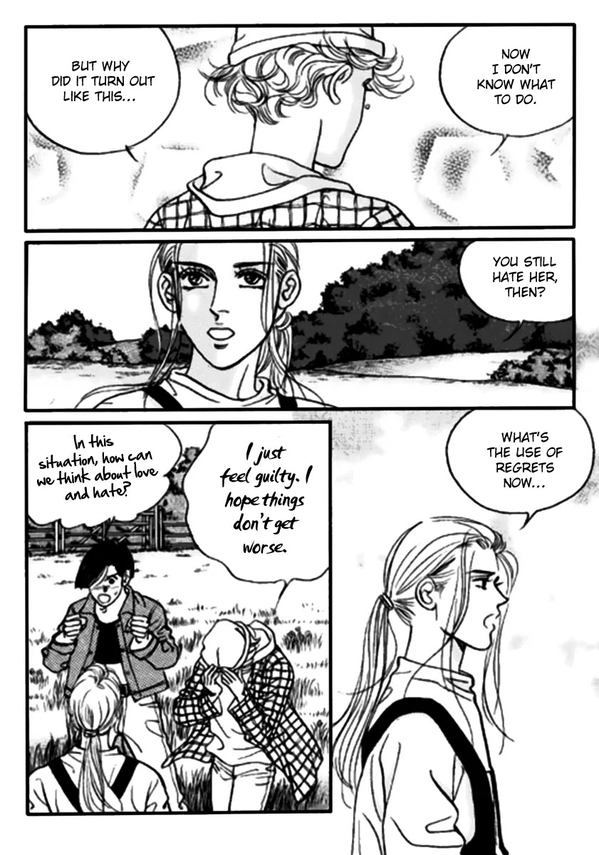 Full House Chapter 109 page 13 - Chapter 109