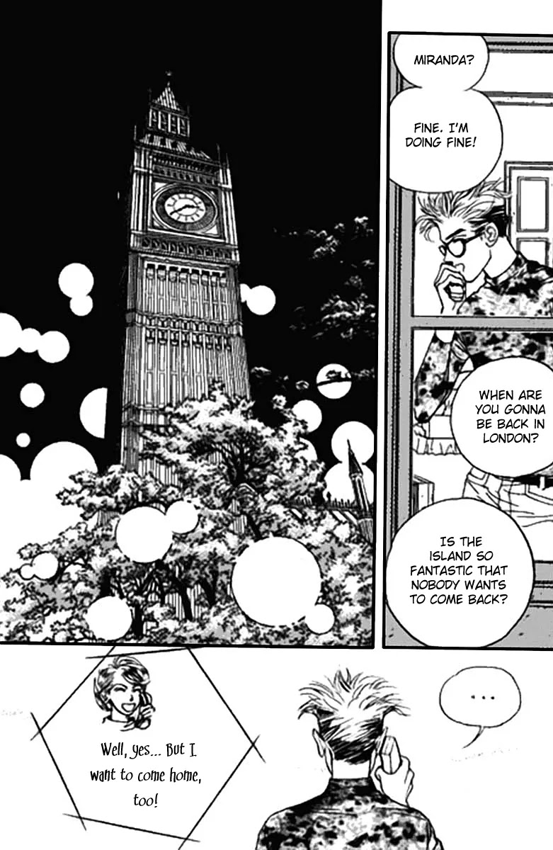 Full House Chapter 109 page 130 - Chapter 109