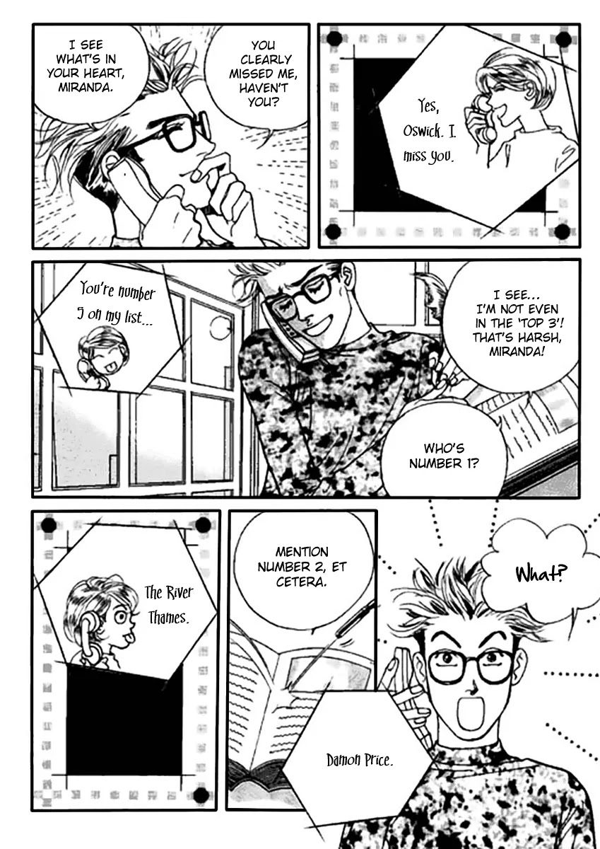 Full House Chapter 109 page 131 - Chapter 109