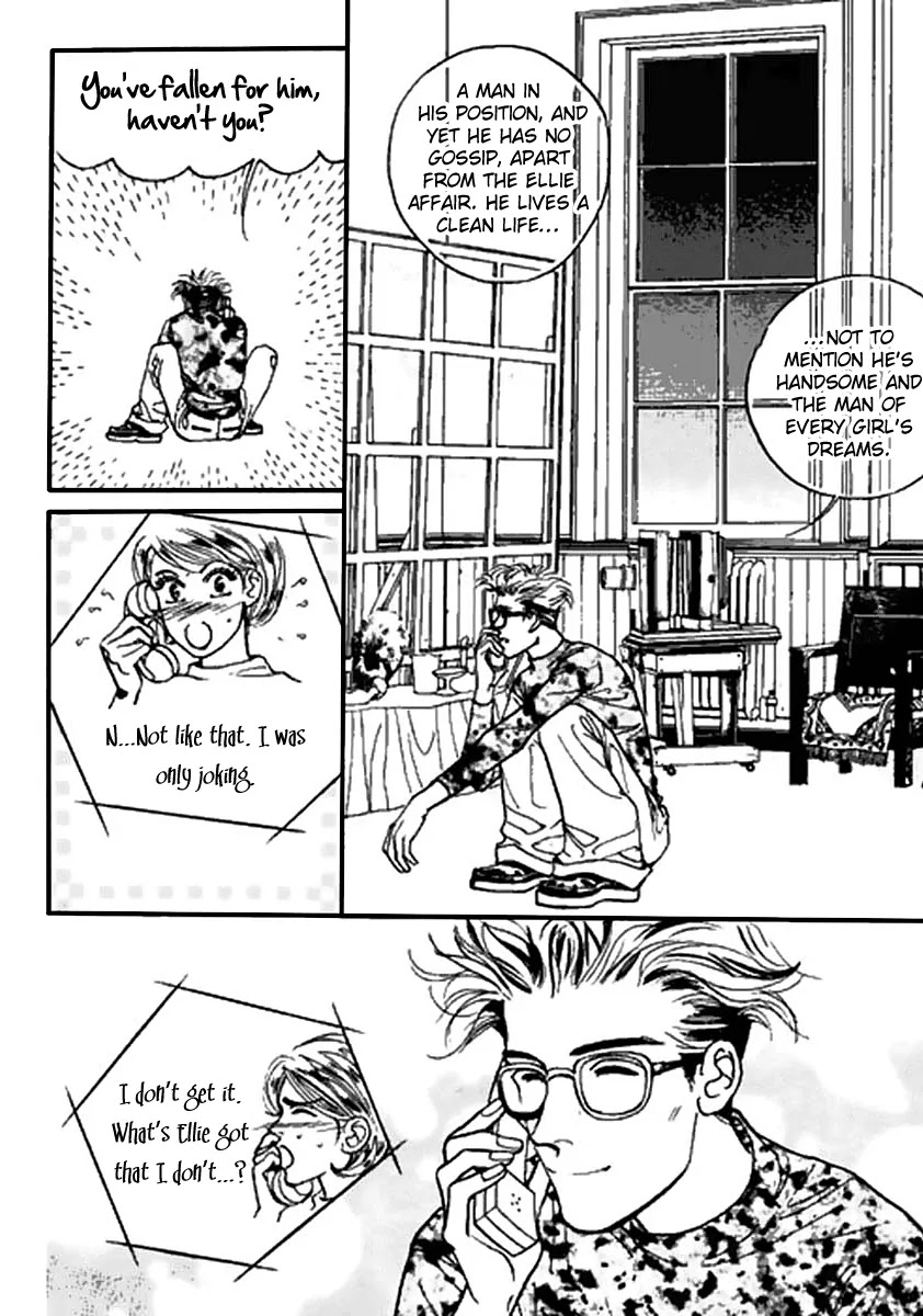 Full House Chapter 109 page 132 - Chapter 109