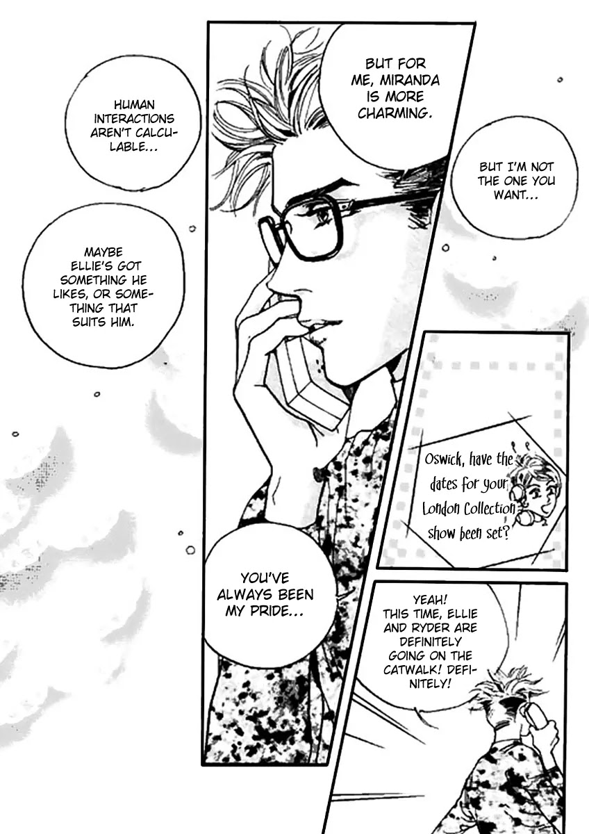 Full House Chapter 109 page 133 - Chapter 109