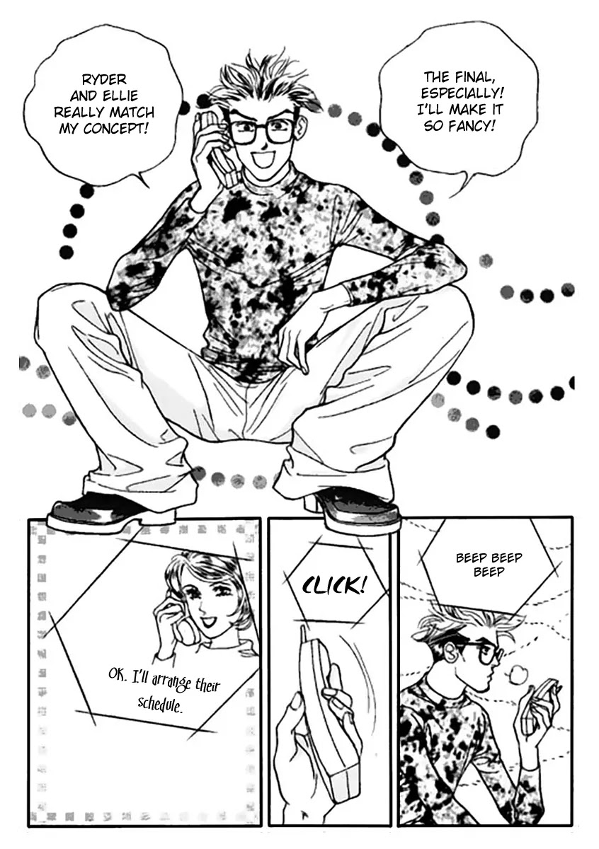 Full House Chapter 109 page 134 - Chapter 109