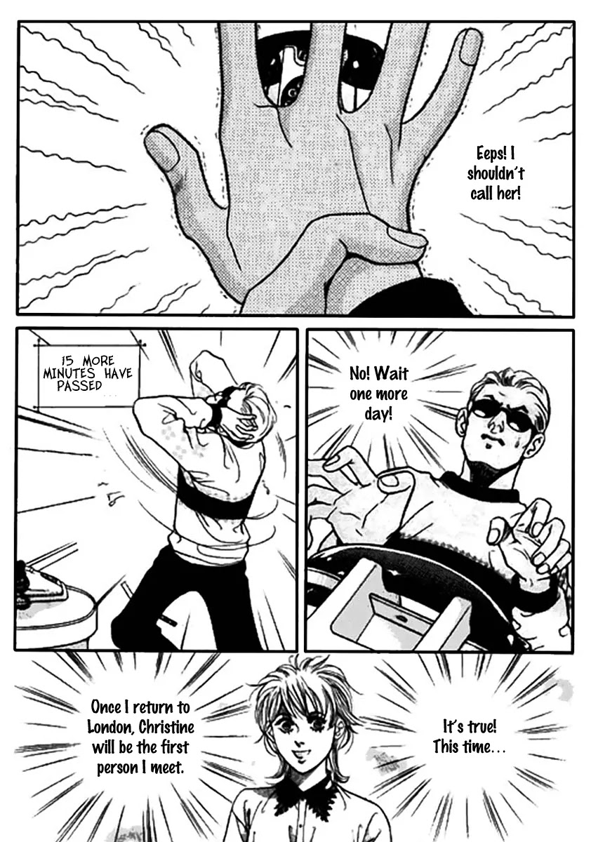 Full House Chapter 109 page 136 - Chapter 109