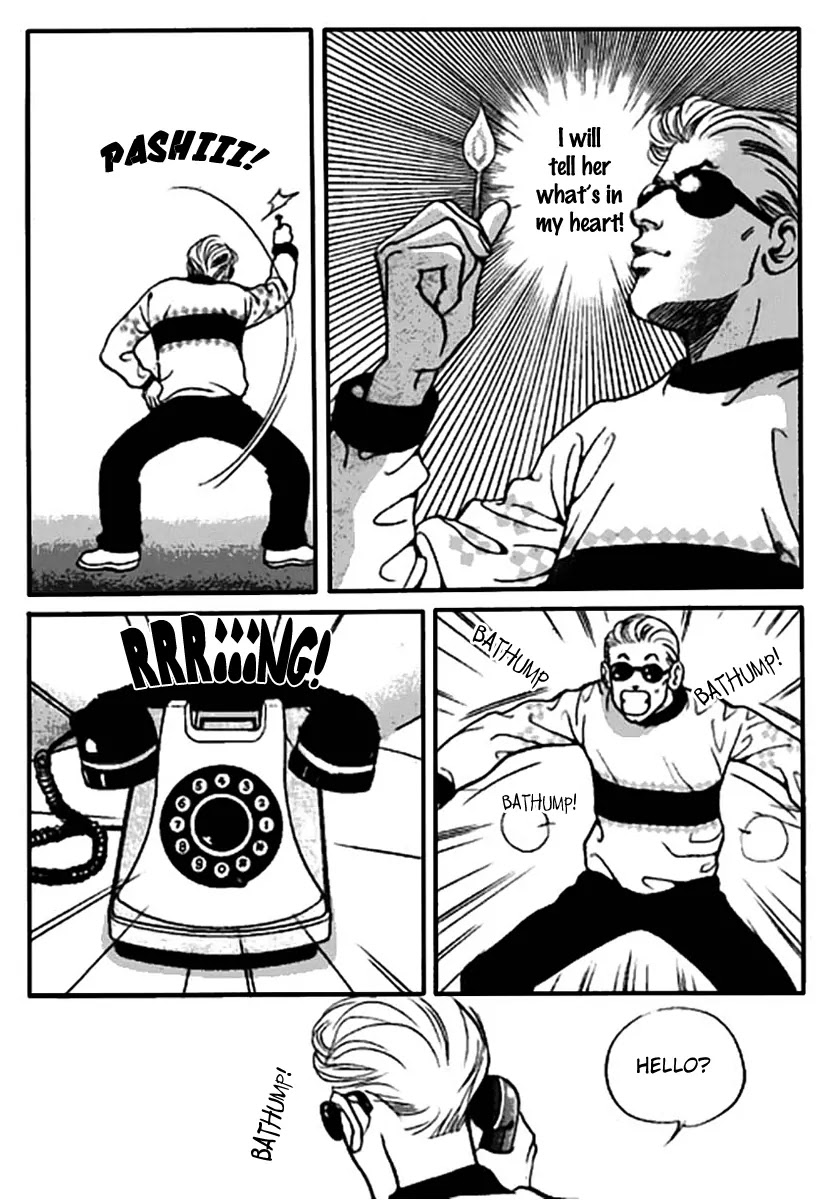 Full House Chapter 109 page 137 - Chapter 109