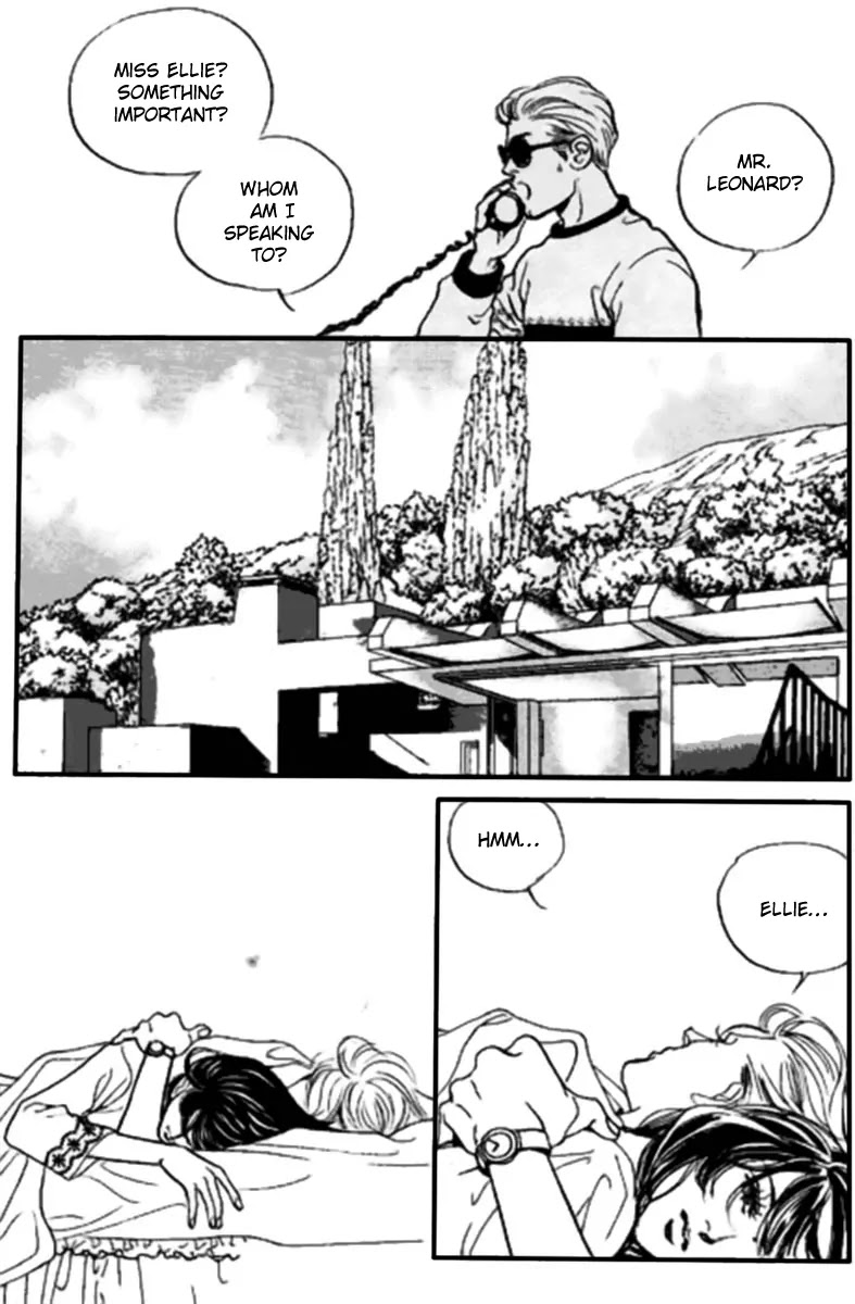 Full House Chapter 109 page 138 - Chapter 109