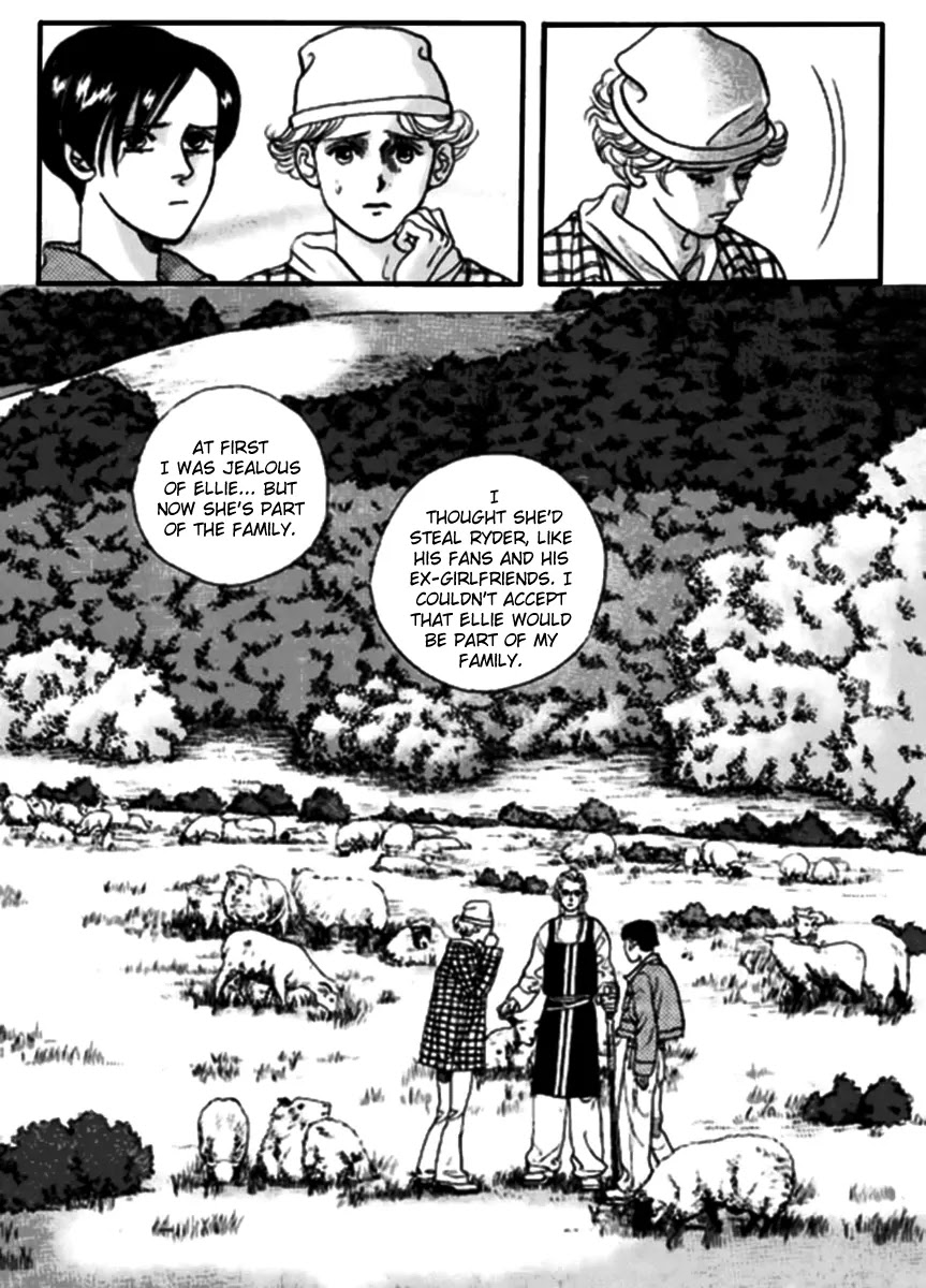 Full House Chapter 109 page 14 - Chapter 109