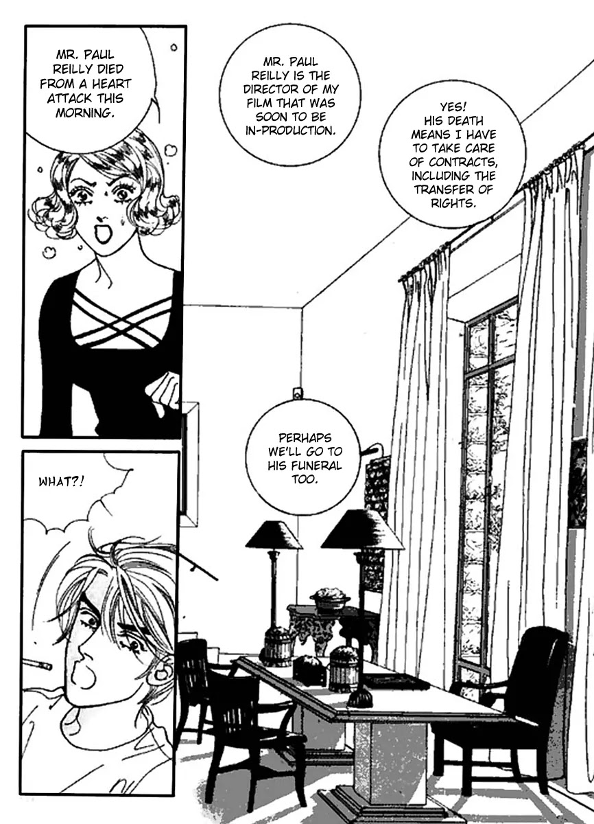 Full House Chapter 109 page 140 - Chapter 109