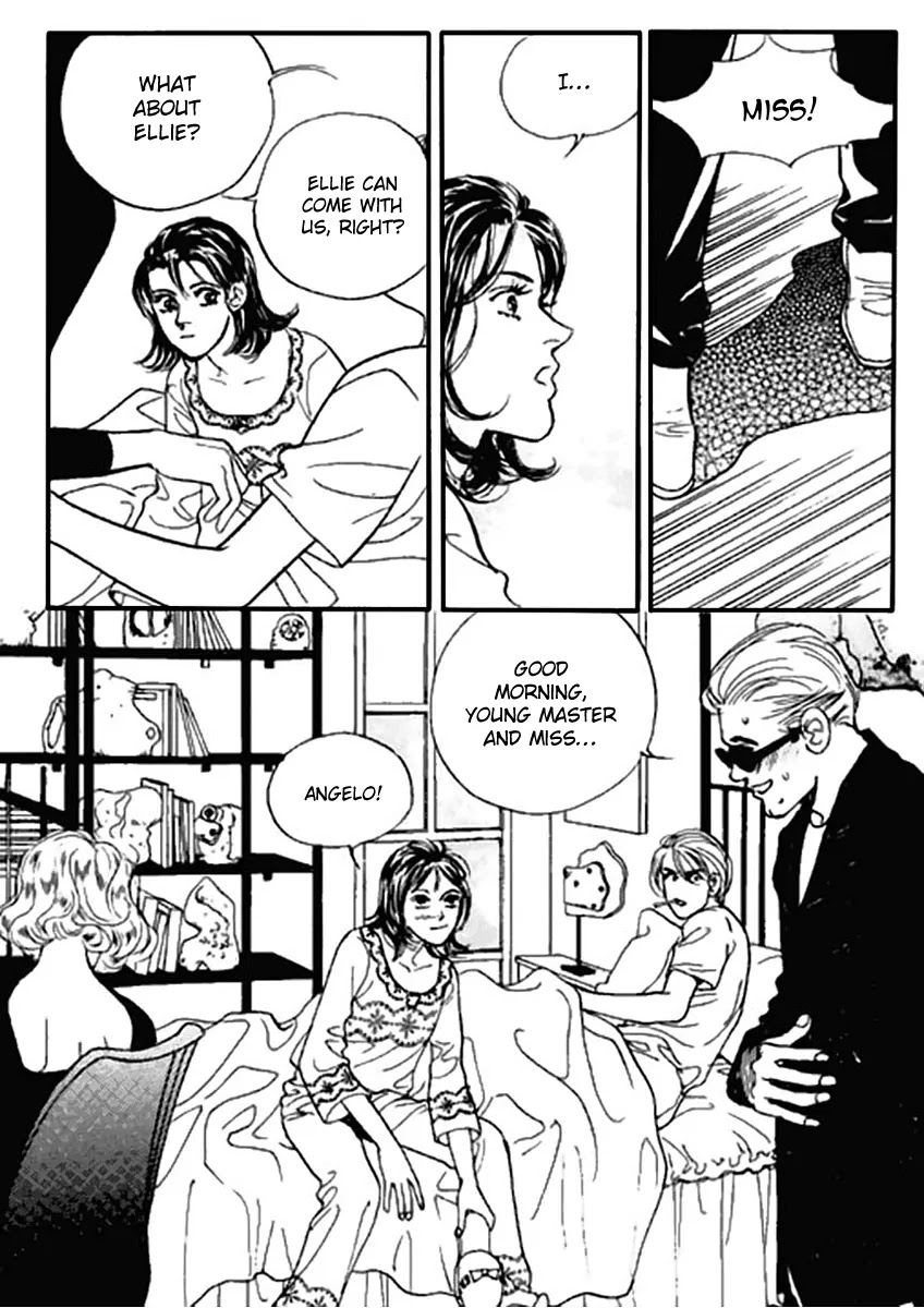 Full House Chapter 109 page 141 - Chapter 109