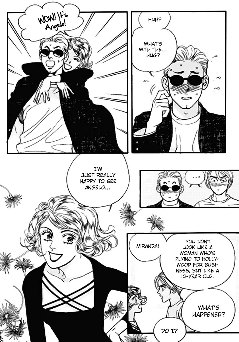 Full House Chapter 109 page 142 - Chapter 109