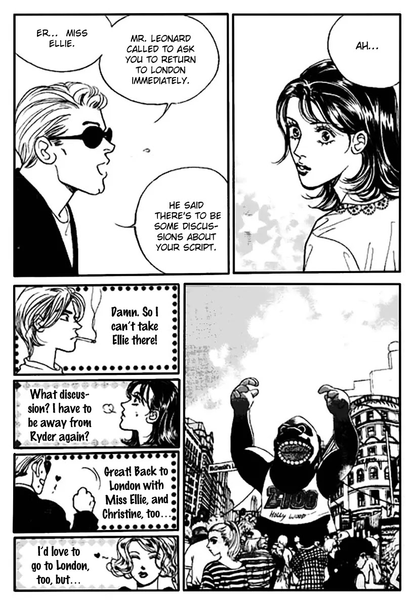 Full House Chapter 109 page 143 - Chapter 109