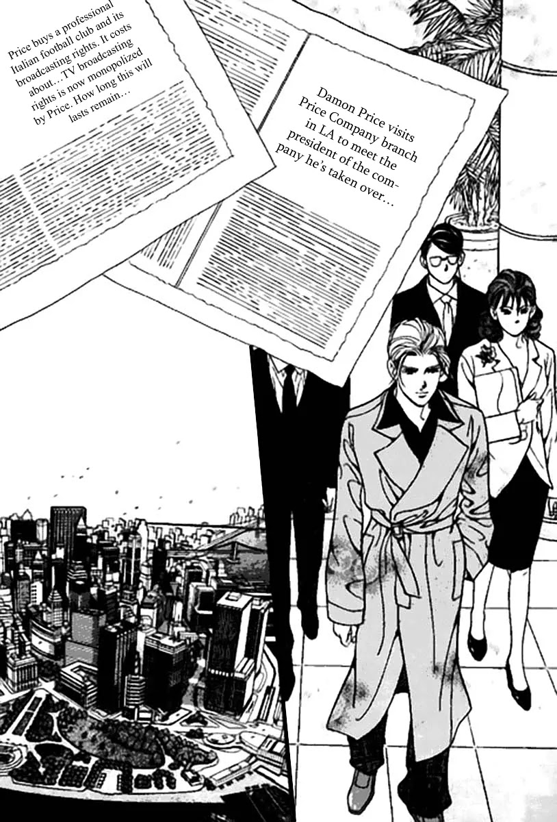 Full House Chapter 109 page 144 - Chapter 109