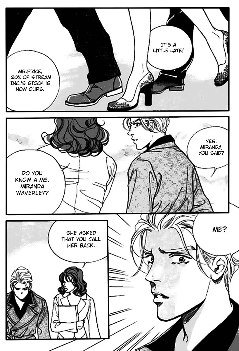Full House Chapter 109 page 145 - Chapter 109