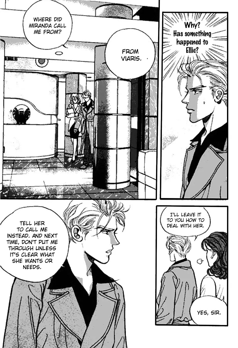 Full House Chapter 109 page 146 - Chapter 109