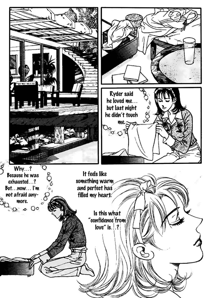Full House Chapter 109 page 149 - Chapter 109