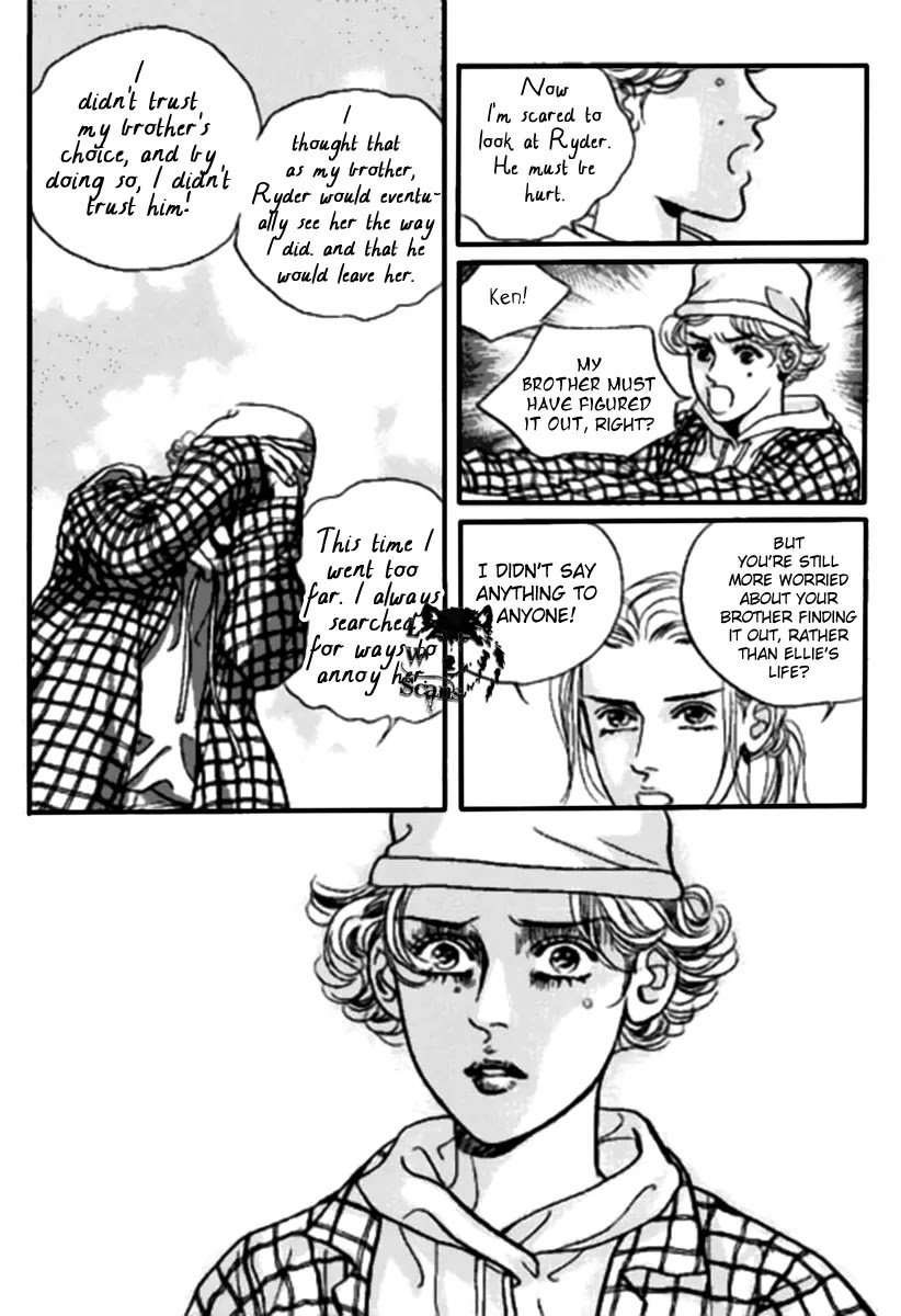 Full House Chapter 109 page 15 - Chapter 109