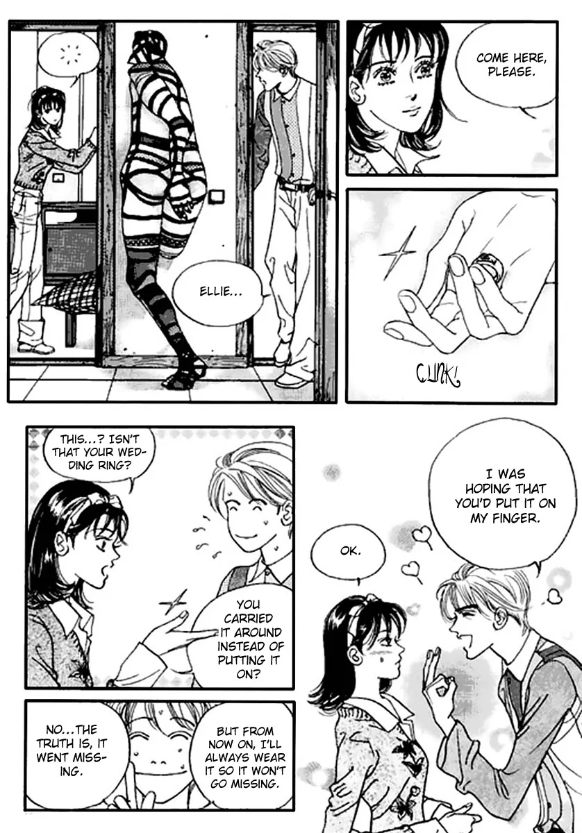 Full House Chapter 109 page 150 - Chapter 109