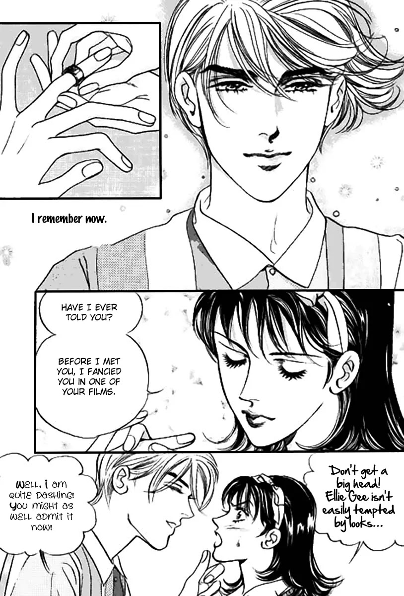 Full House Chapter 109 page 151 - Chapter 109