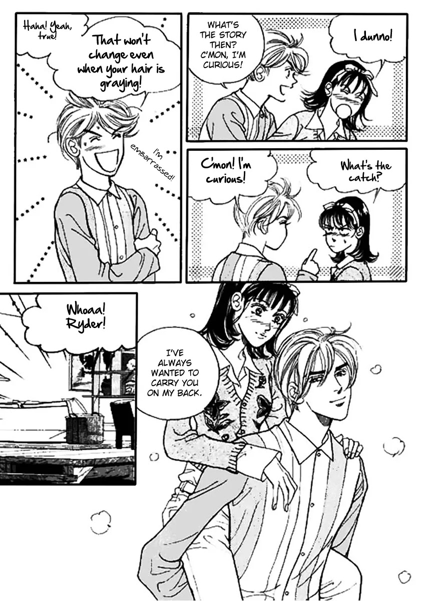 Full House Chapter 109 page 152 - Chapter 109