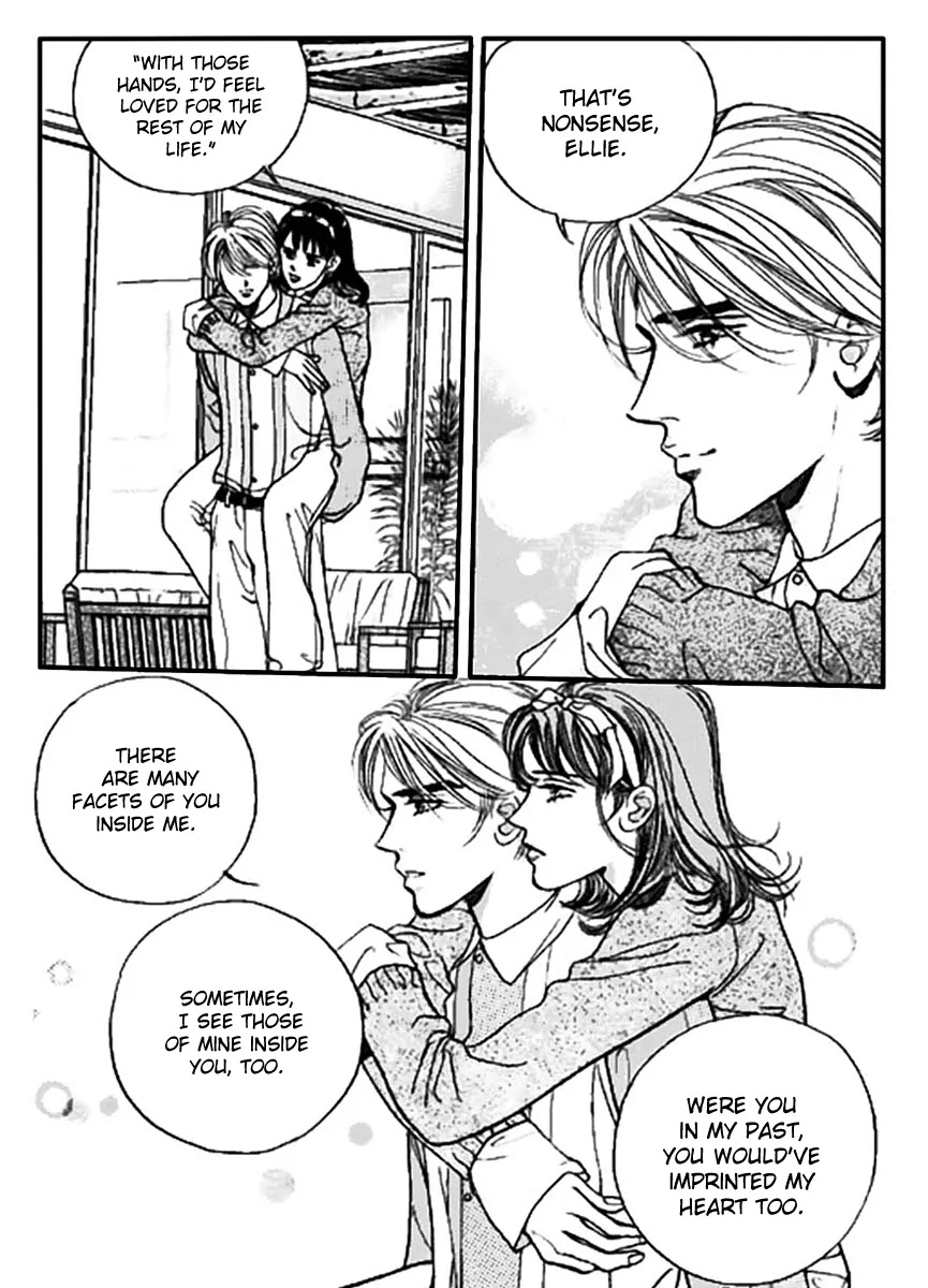 Full House Chapter 109 page 154 - Chapter 109