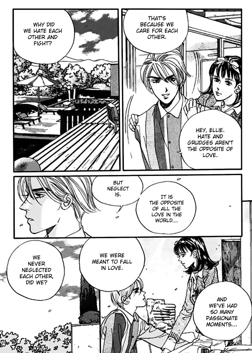 Full House Chapter 109 page 155 - Chapter 109