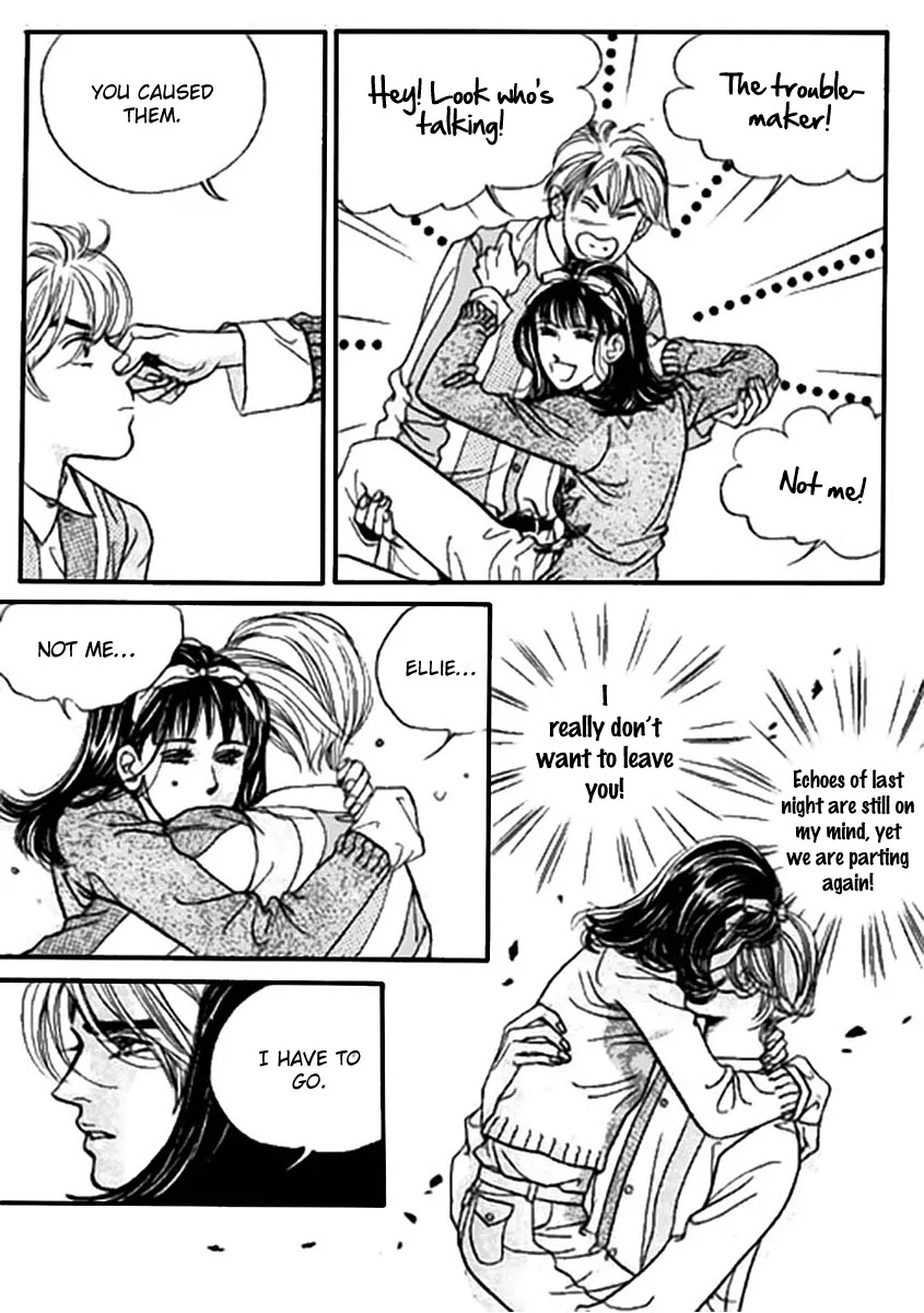 Full House Chapter 109 page 156 - Chapter 109