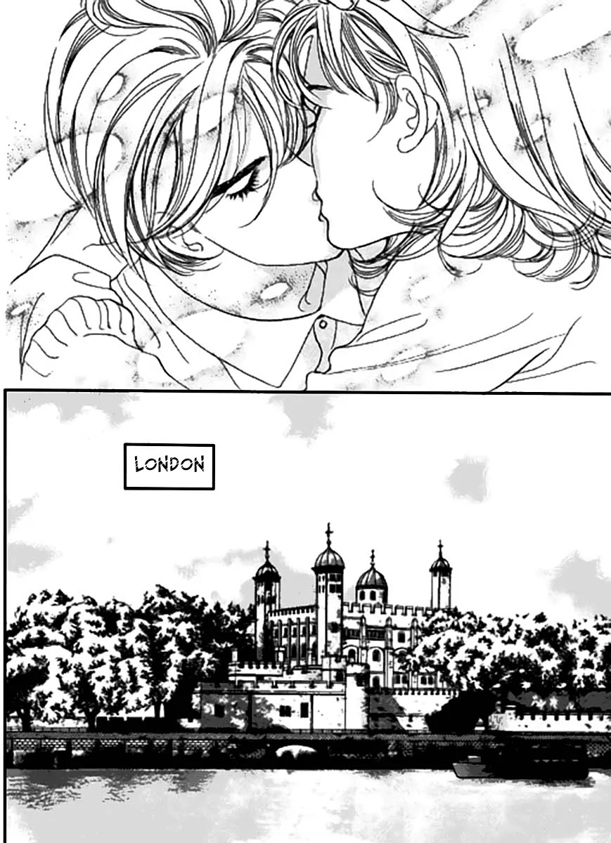 Full House Chapter 109 page 158 - Chapter 109