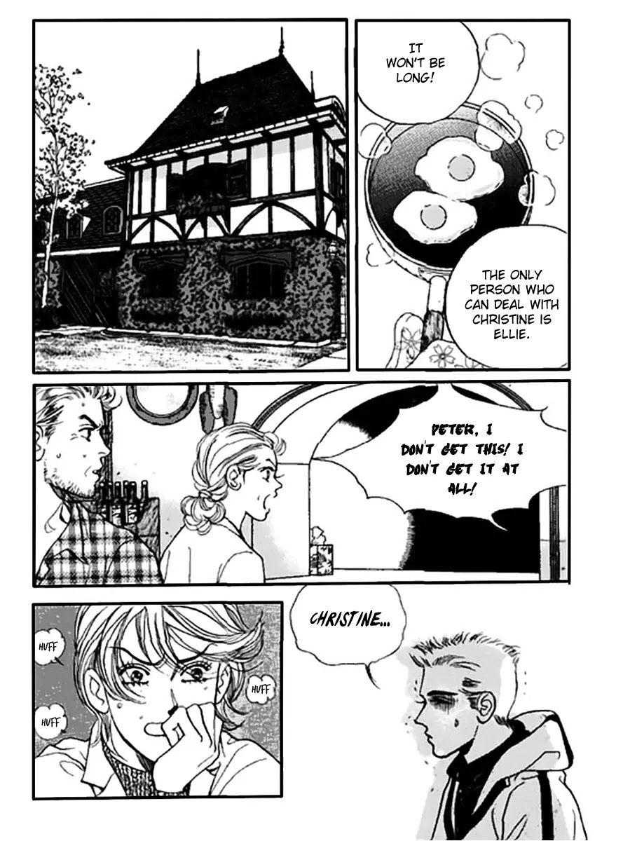 Full House Chapter 109 page 159 - Chapter 109