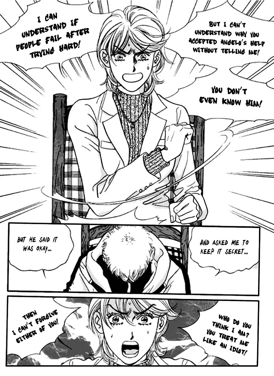 Full House Chapter 109 page 160 - Chapter 109