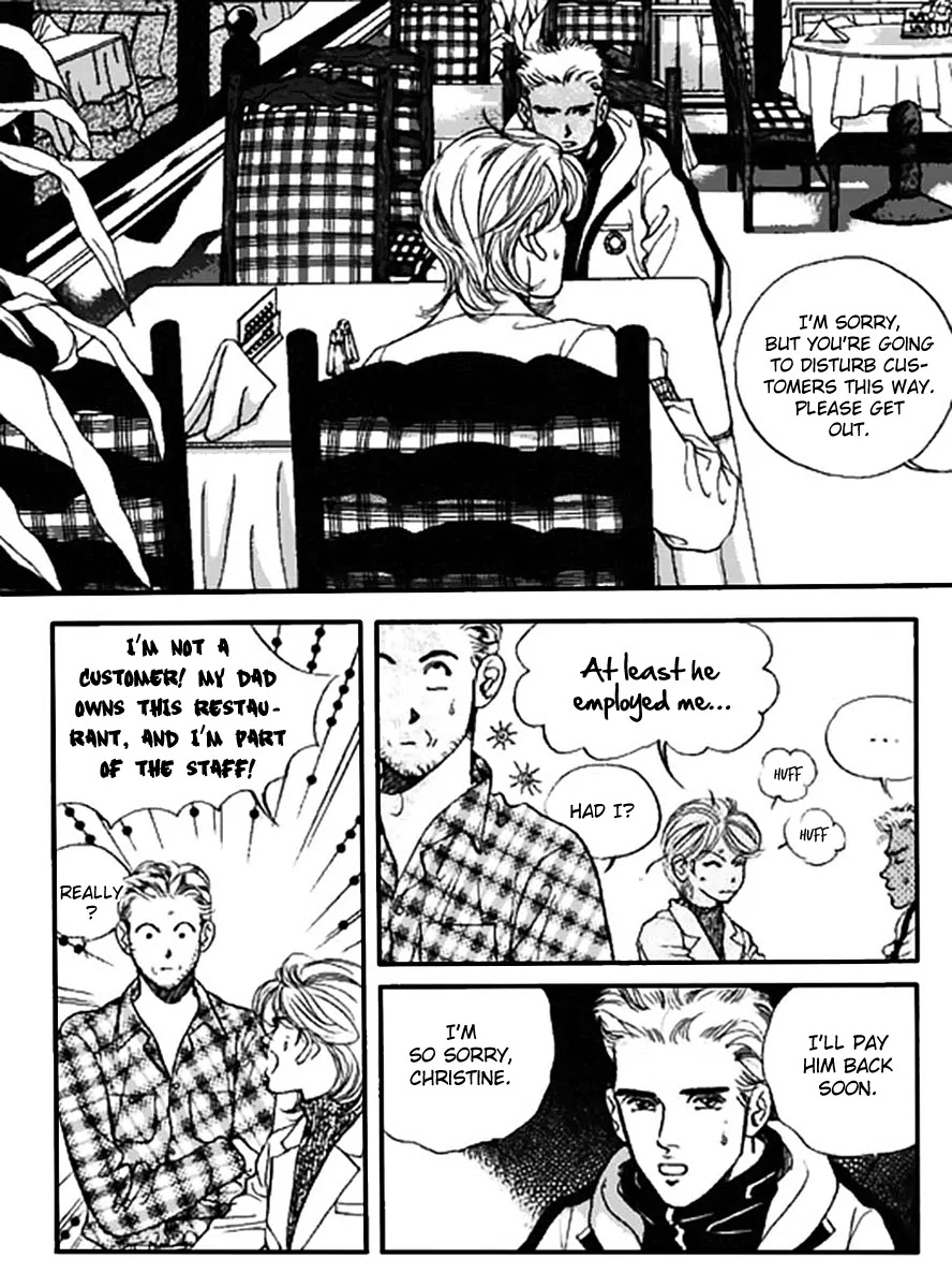 Full House Chapter 109 page 161 - Chapter 109