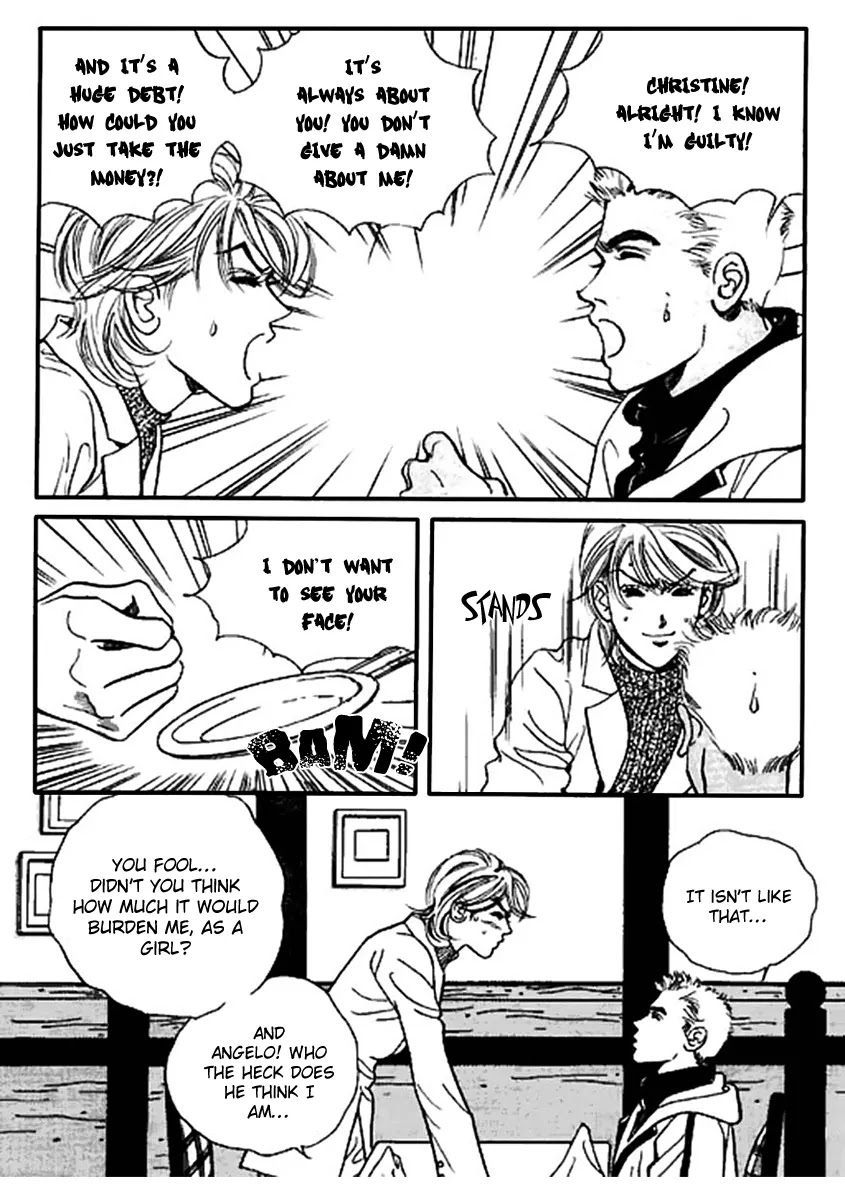 Full House Chapter 109 page 162 - Chapter 109