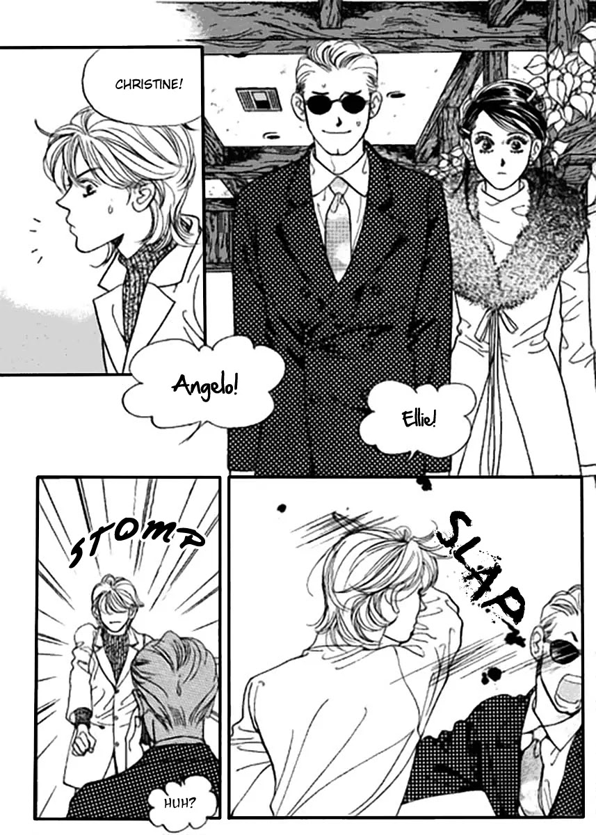 Full House Chapter 109 page 163 - Chapter 109