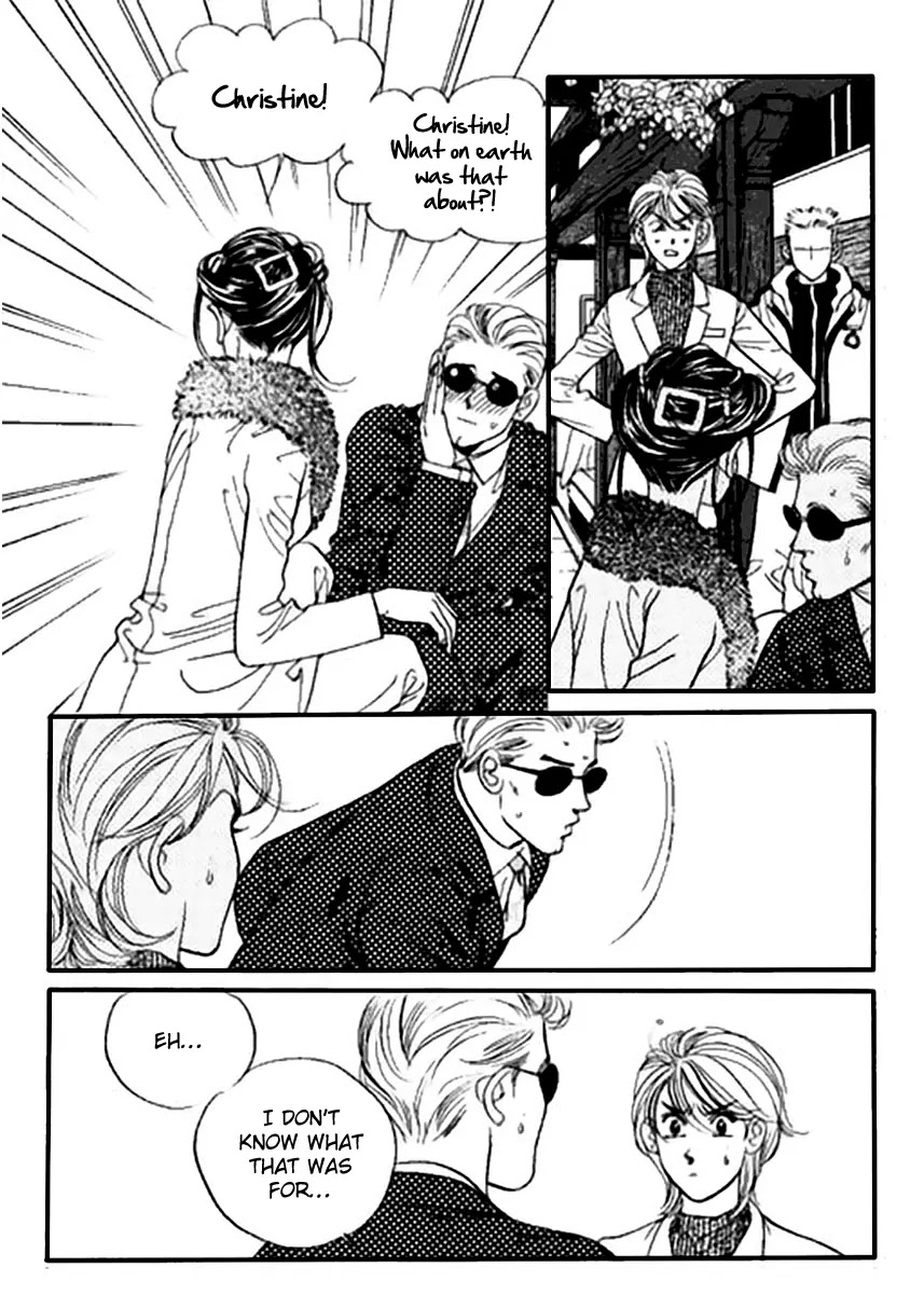 Full House Chapter 109 page 164 - Chapter 109