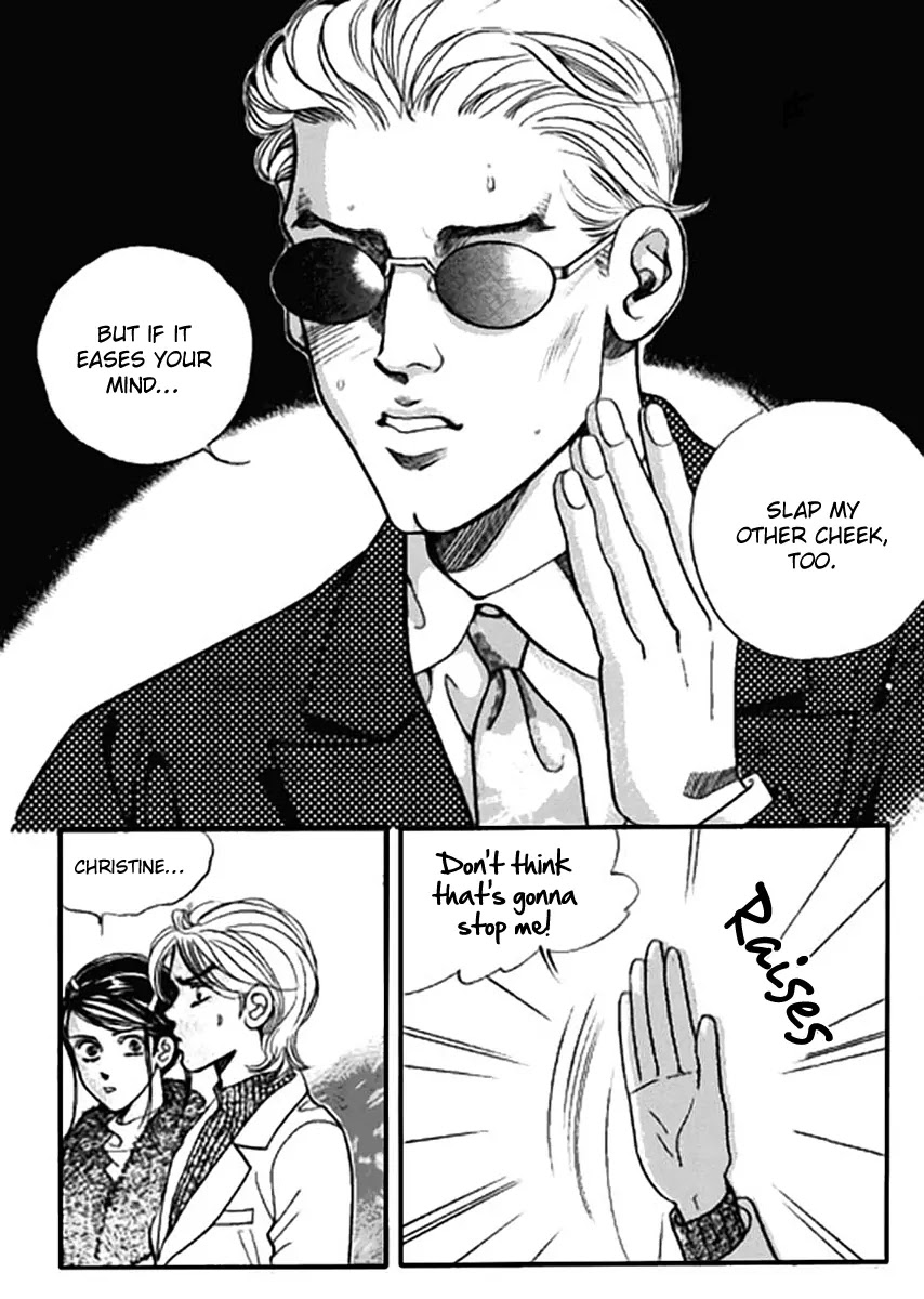 Full House Chapter 109 page 165 - Chapter 109