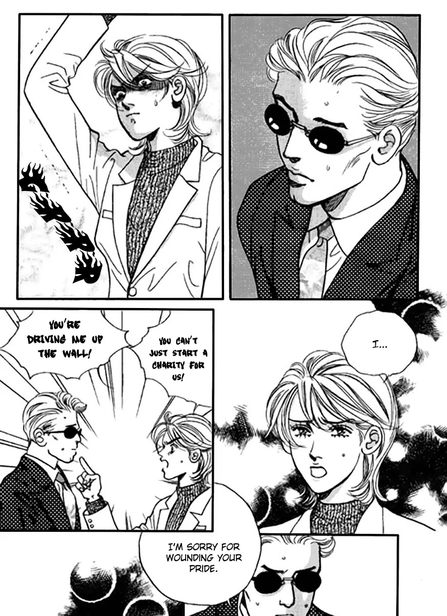 Full House Chapter 109 page 166 - Chapter 109