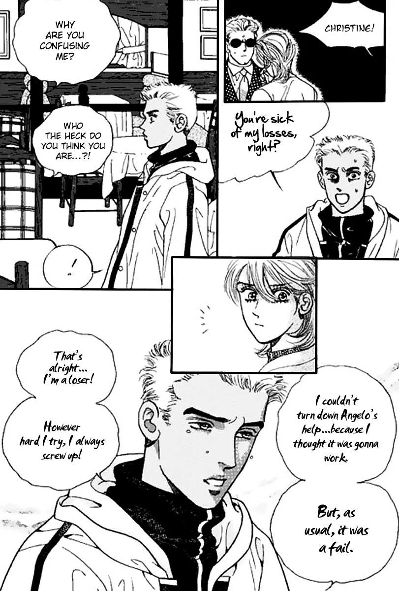 Full House Chapter 109 page 167 - Chapter 109