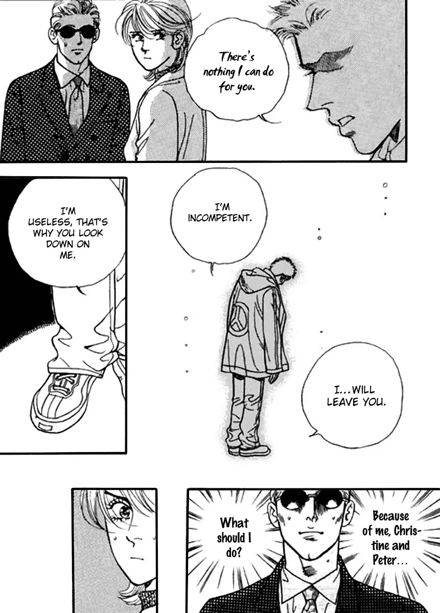 Full House Chapter 109 page 168 - Chapter 109