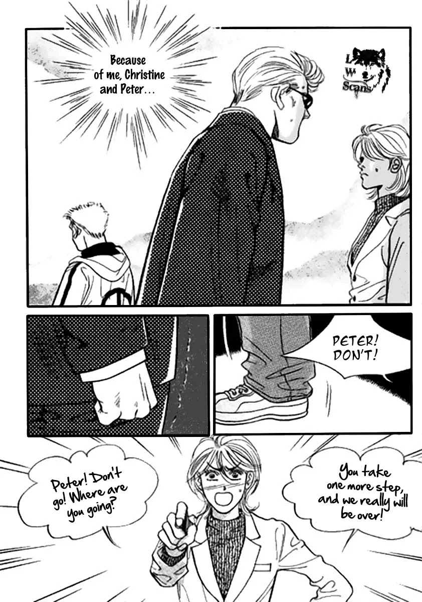 Full House Chapter 109 page 169 - Chapter 109